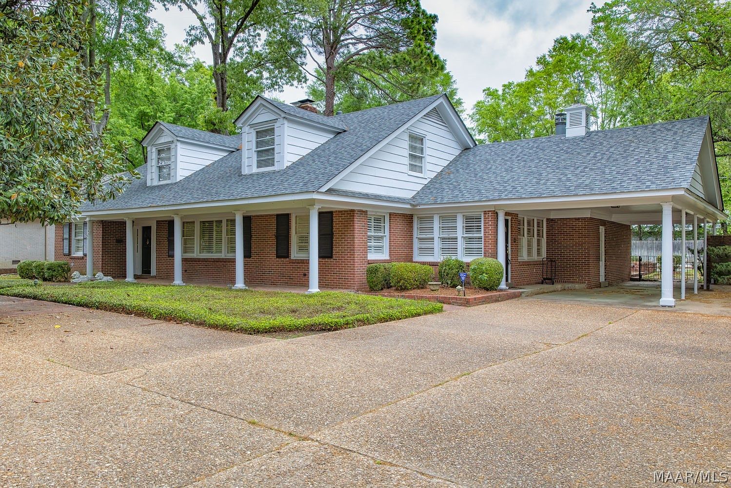 3463 Bankhead Ave, Montgomery, AL 36111 | MLS #585449 | Zillow