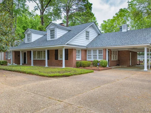 3463 Bankhead Ave, Montgomery, AL 36111