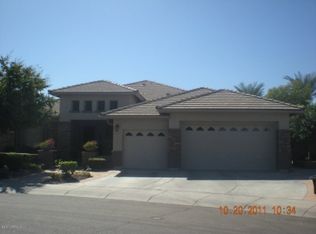 1017 E Tonto Dr, Chandler, AZ 85249