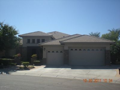 1017 E Tonto Dr, Chandler, AZ, 85249