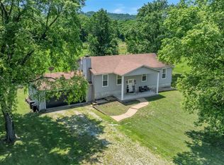 7089 Mindy Mdws, Dittmer, MO 63023