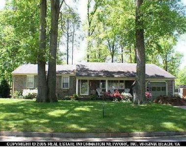 4112 Summerset Dr, Portsmouth, VA, 23703