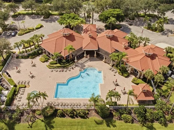 5111 W Hyde Park Ct APT 101, Fort Myers, FL 33912