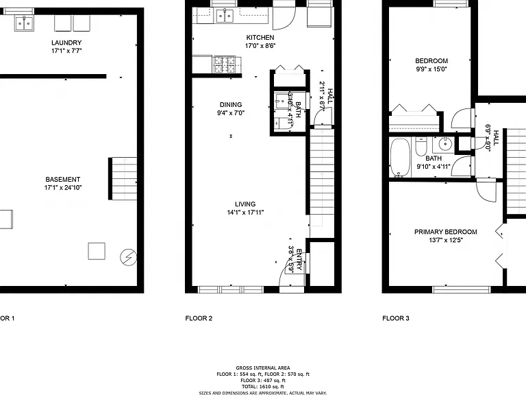 Maple Hills Townhomes — Photo 9