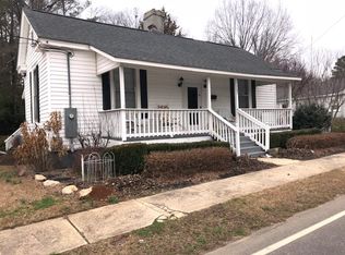 1207 Roberdell Rd, Rockingham, NC 28379