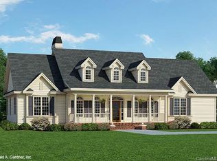 Old Camden Rd, Monroe, NC 28110