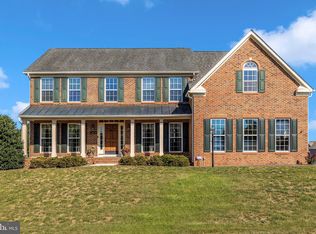 13420 John Martin Dr, Williamsport, MD 21795