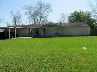 231 Maxey Rd, Houston, TX 77013