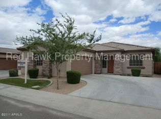 1067 S Sacramento Pl, Chandler, AZ 85286