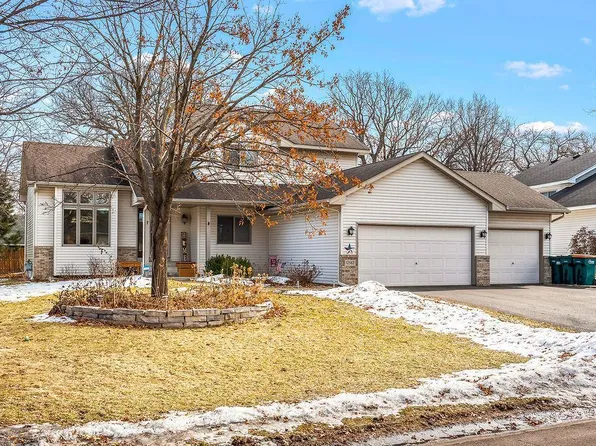 12587 Goodhue St NE, Blaine, MN 55449
