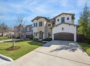 1525 Wakefield Dr, Houston, TX 77018