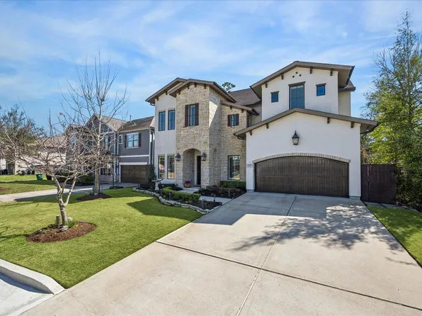 1525 Wakefield Dr, Houston, TX 77018