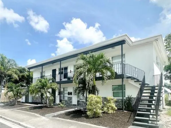 1501 N Federal Highway #1, Lake Worth Beach, FL 33460