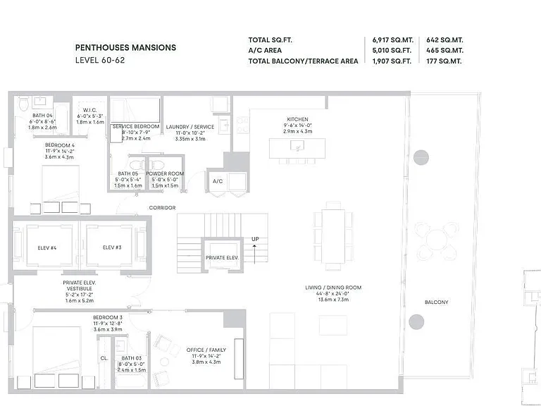 700 NE 24th St #6 — Photo 44