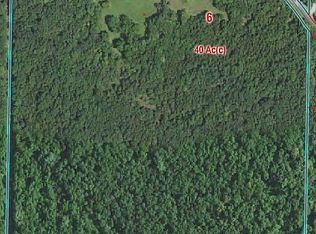 Grier Branch Rd, Strafford, MO 65757