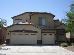 46031 W Sky Ln, Maricopa, AZ 85139