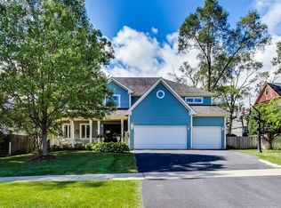 1100 Chestnut St, Deerfield, IL 60015