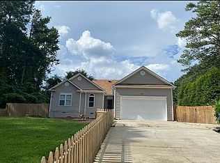 515 Pegg Rd SW, Atlanta, GA 30315