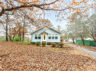 114 Michael St, Pell City, AL 35128