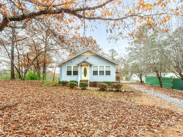 114 Michael St, Pell City, AL 35128