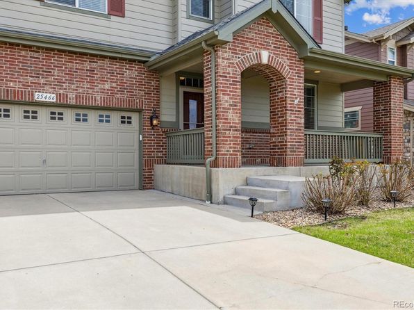 25466 E 4th Place, Aurora, CO 80018
