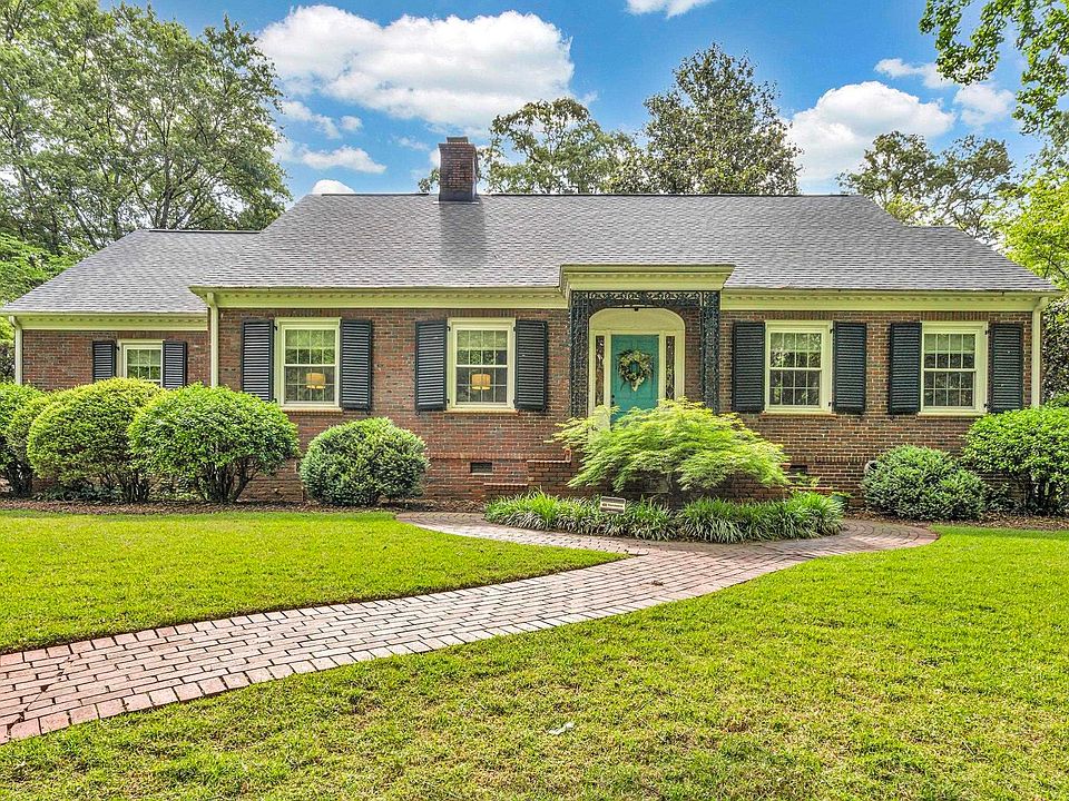 54 W Avondale Dr, Greenville, SC 29609 Zillow
