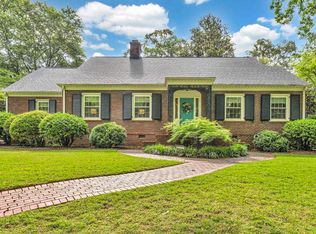 54 W Avondale Dr, Greenville, SC 29609