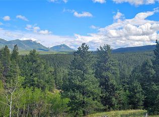 6359 Coal Creek Canyon Rd, Nederland, CO 80466