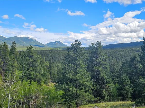 6359 Coal Creek Canyon Drive, Nederland, CO 80466