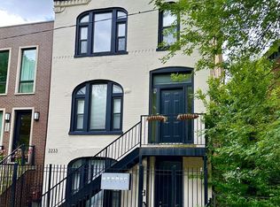 2233 W Shakespeare Ave APT 2R, Chicago, IL 60647