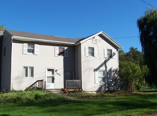 16067 Carr Rd, Kendall, NY 14476