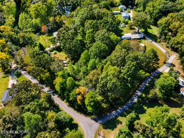 119 Baker Rd, Rockwood, TN 37854