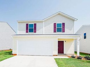 523 Springtime Ln, Inman, SC 29349