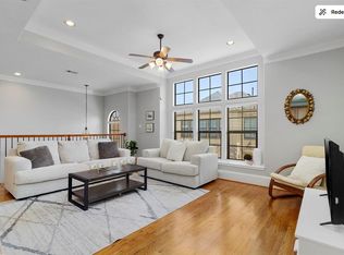 1340 Studer St, Houston, TX 77007