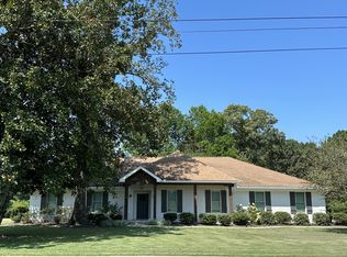 167 Smithville Rd, Petal, MS 39465