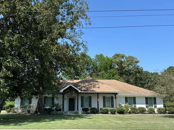 167 Smithville Rd, Petal, MS 39465
