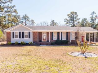 152 Hood Rd, Lumberton, NC 28358