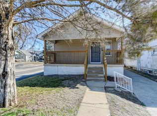 2301 Drury Ave, Kansas City, MO 64127