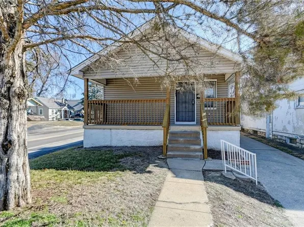 2301 Drury Ave, Kansas City, MO 64127