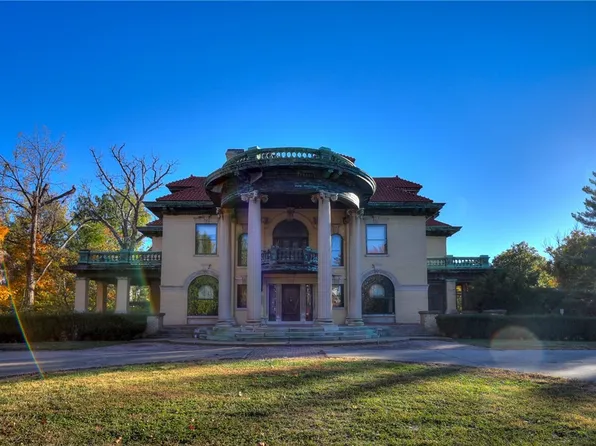 357 W Decatur St, Decatur, IL 62522