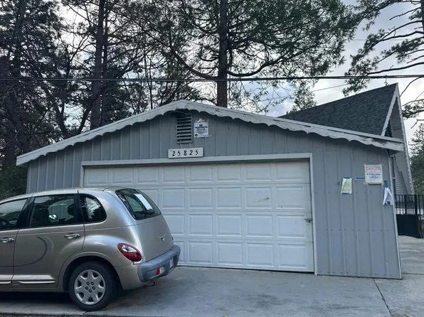 25825 Cassler Dr, Idyllwild, CA 92549
