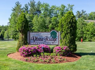 16 Vista Ridge Dr UNIT 219, Londonderry, NH 03053