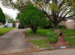 2702 Skelton Dr, Houston, TX 77067