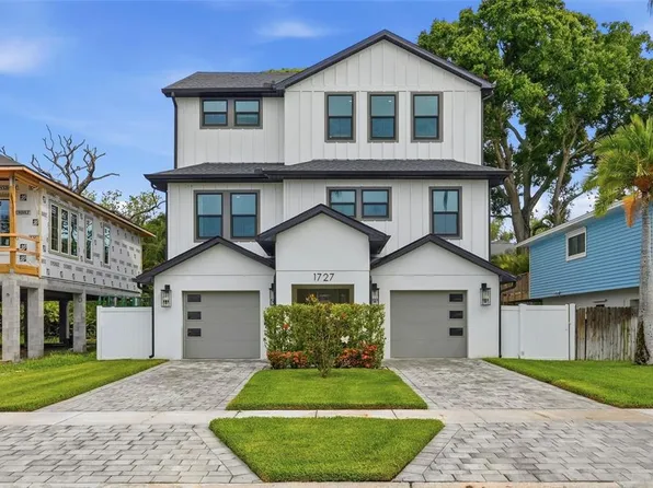 1727 Maryland Ave NE, Saint Petersburg, FL 33703