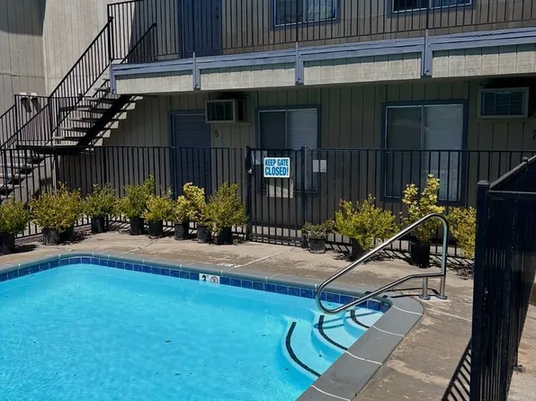 610 E. Pine St., 610 E Pine St APT 10, Lodi, CA 95240