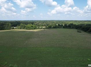 0 Southpoint Ln, West Frankfort, IL 62896