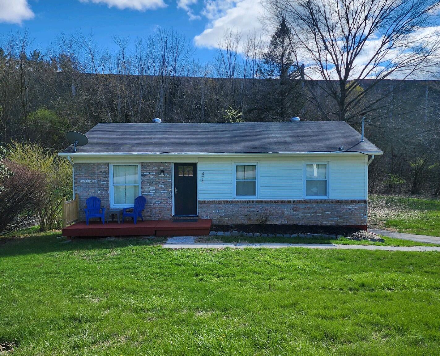 474 Green Valley Rd, Bristol, VA 24202 Zillow