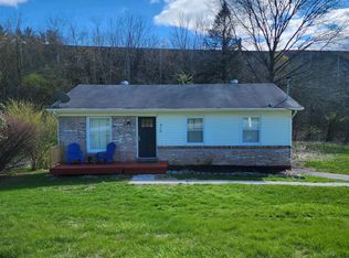 474 Green Valley Rd, Bristol, VA 24202