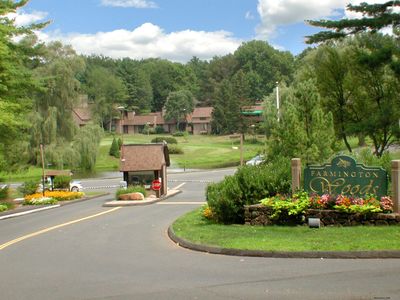 120 Mallard Dr #120, Avon, CT, 06001