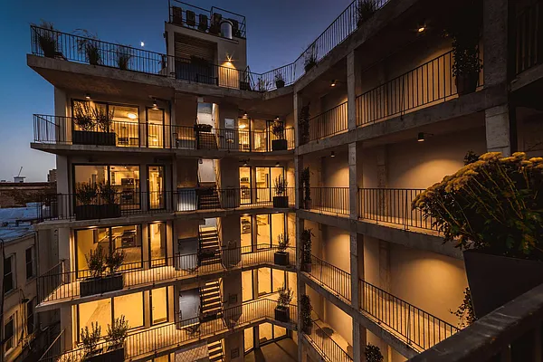 Rented by Nest Seekers International | media 52